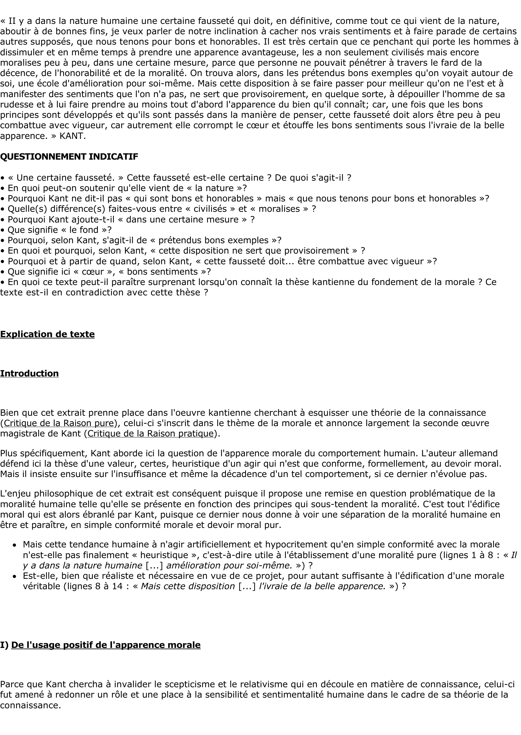 Prévisualisation du document La Psychosomatique