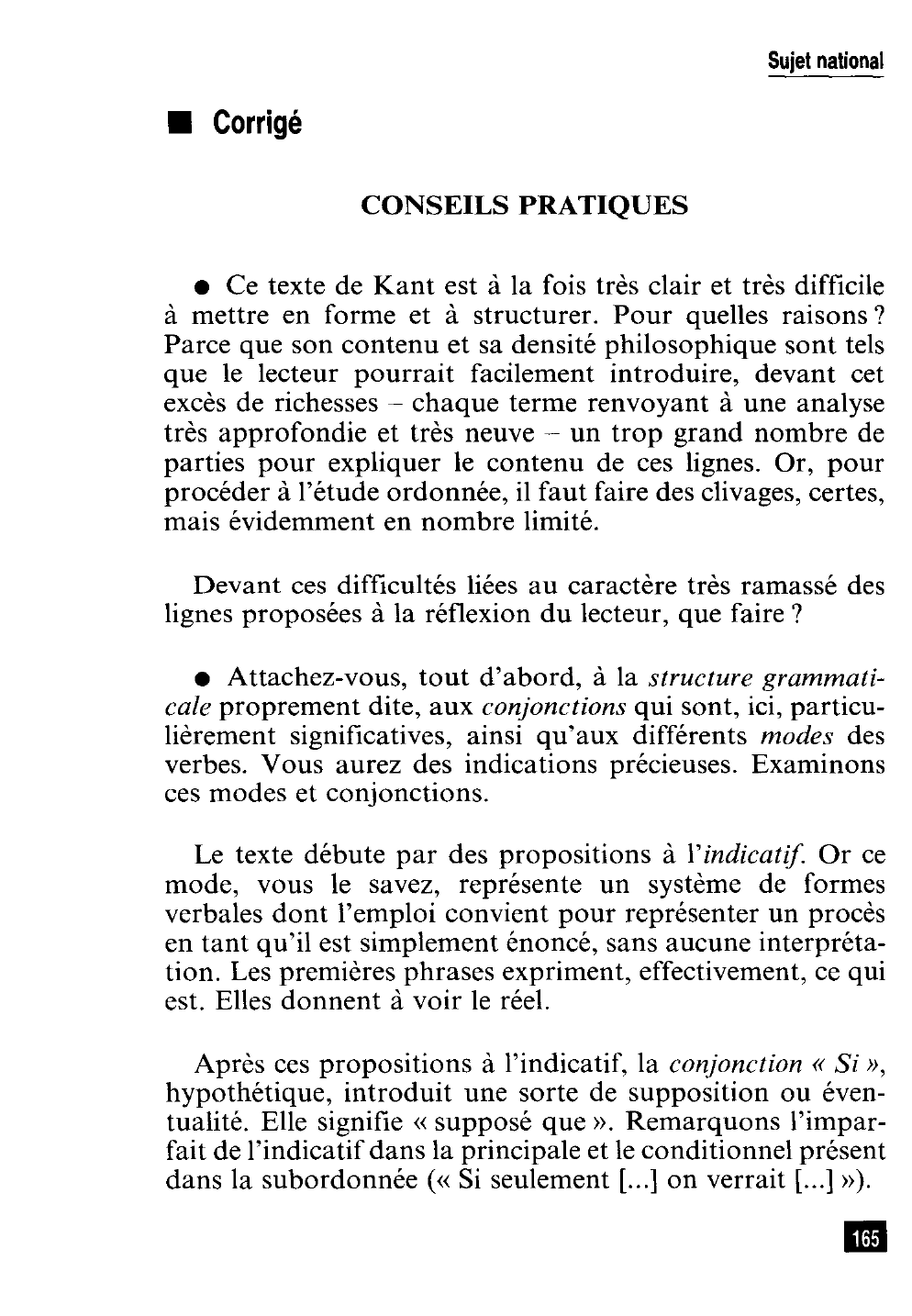 Prévisualisation du document La question de l'éduca­tion est-elle soluble en droit ?