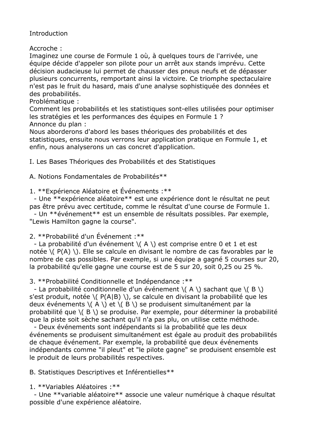 Prévisualisation du document La radio-fréquence