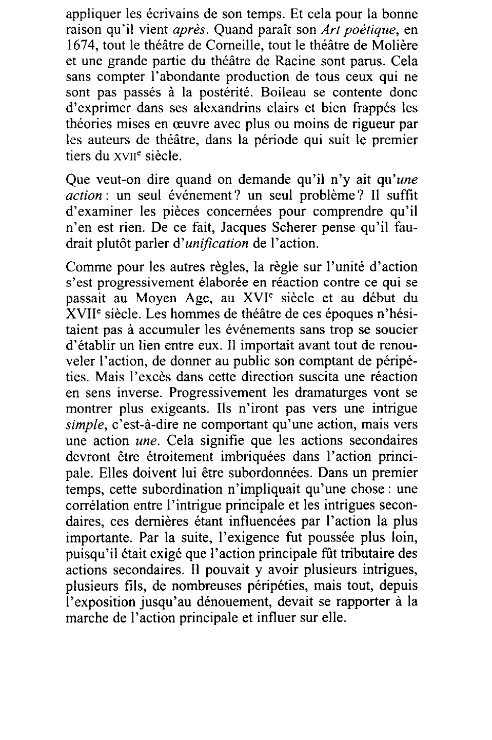 Prévisualisation du document LA RÈGLE DES UNITÉS