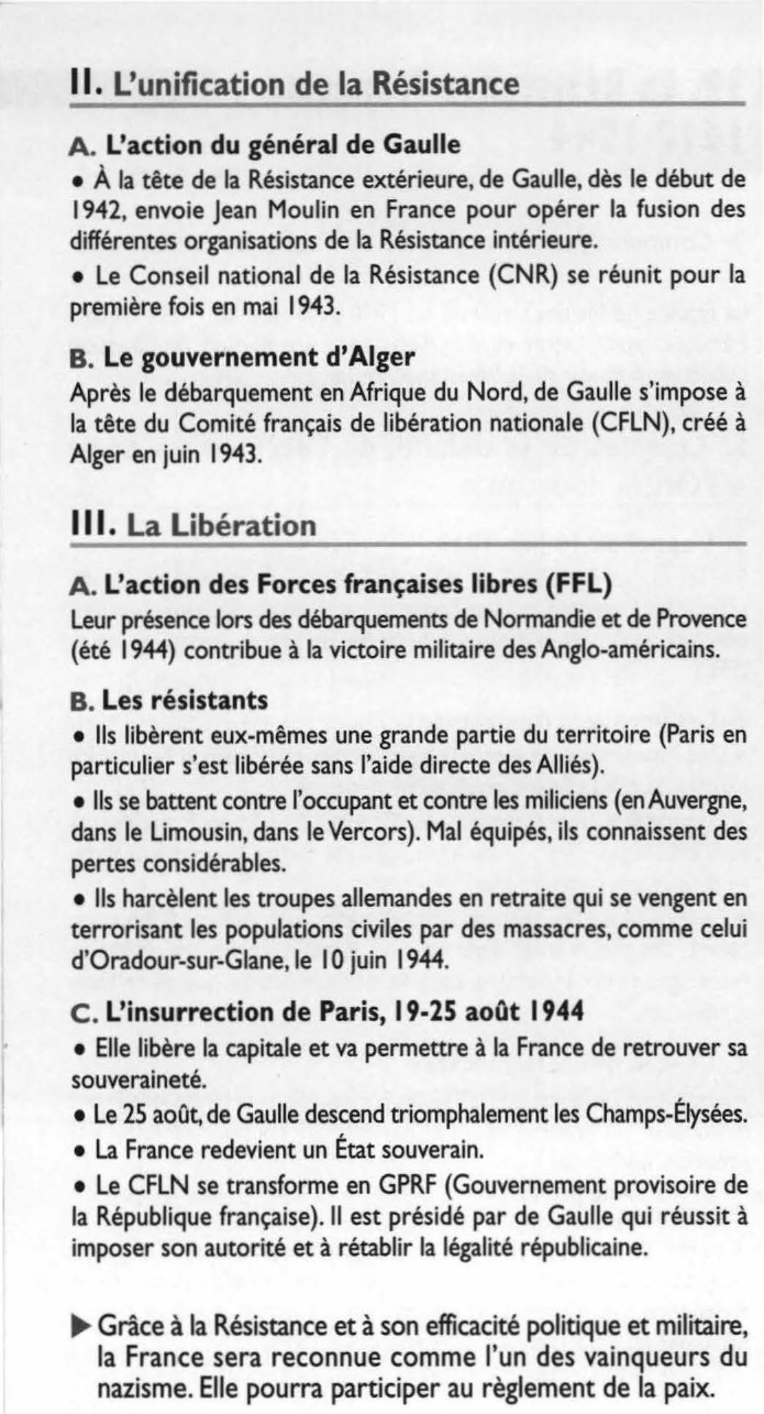 Prévisualisation du document , La Résostance fnntaose
1940·1144
.
