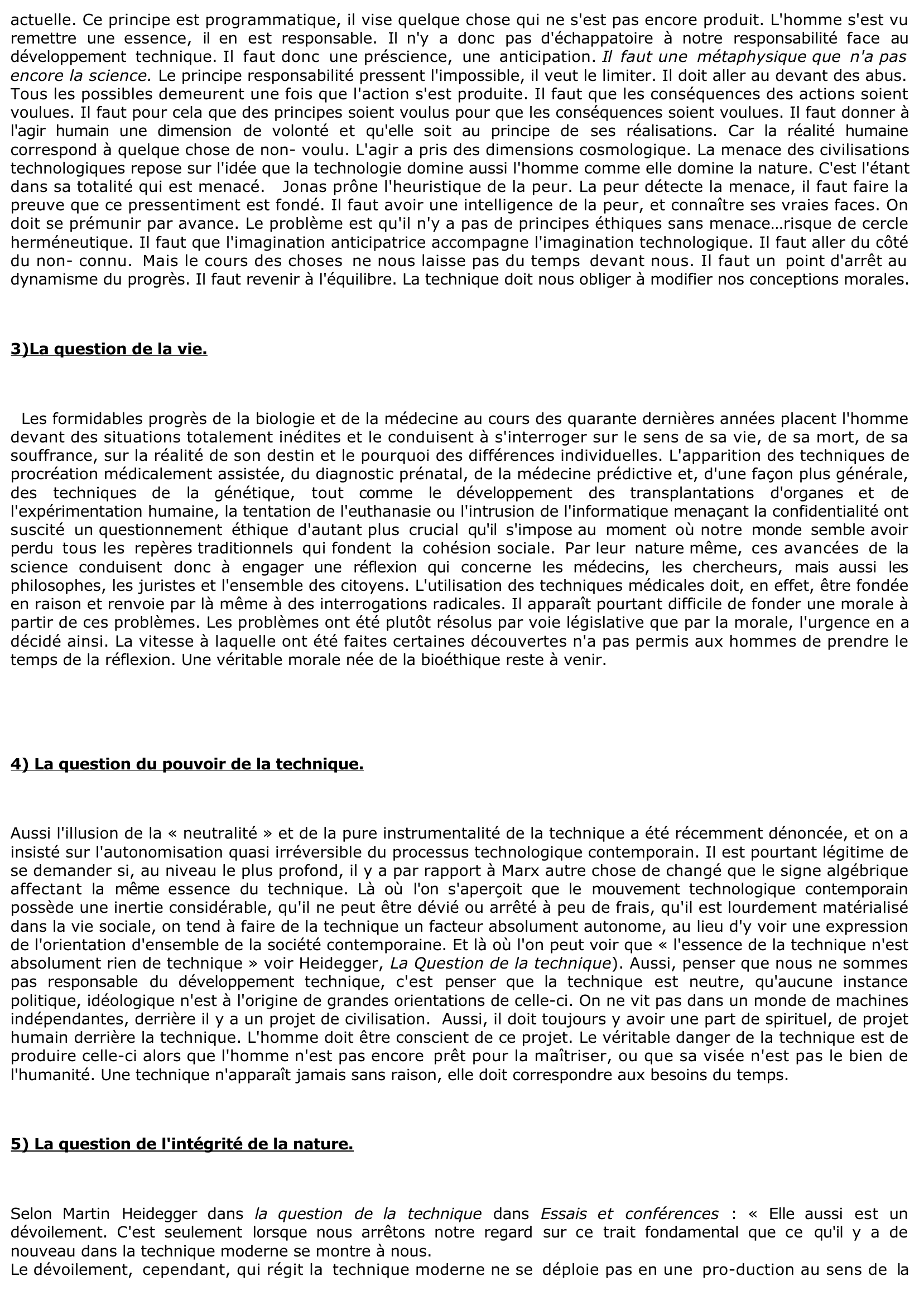 Prévisualisation du document La technique influence-t-elle la philosophie ?