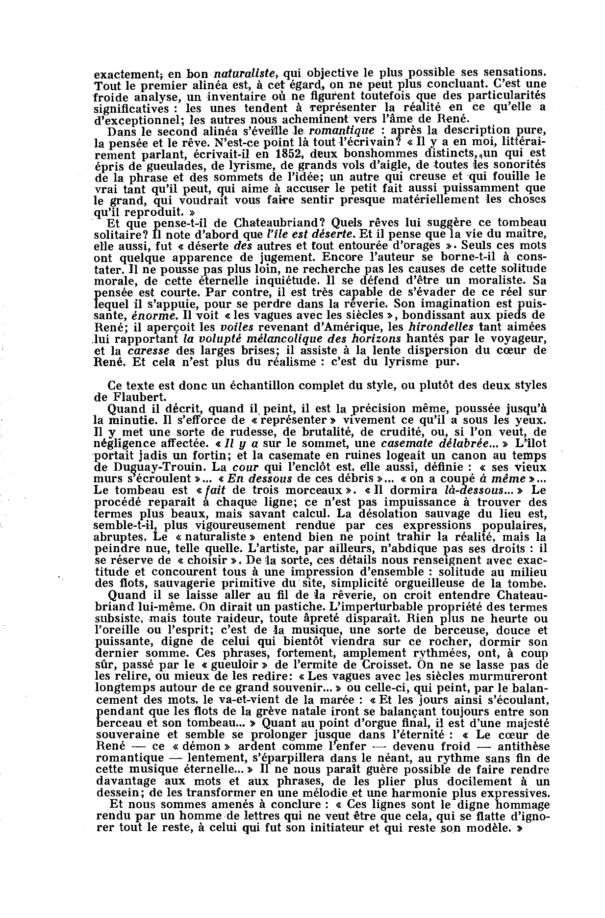 Prévisualisation du document La Tombe de Chateaubriand