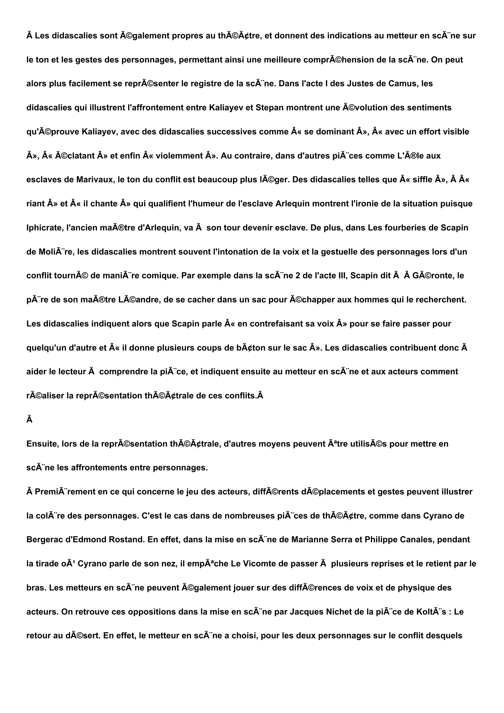 Prévisualisation du document LA tombe