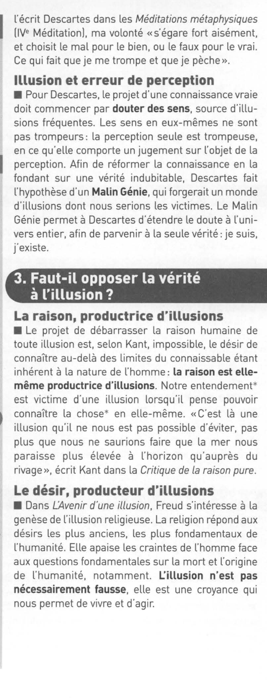 Prévisualisation du document LA VÉRITÉ