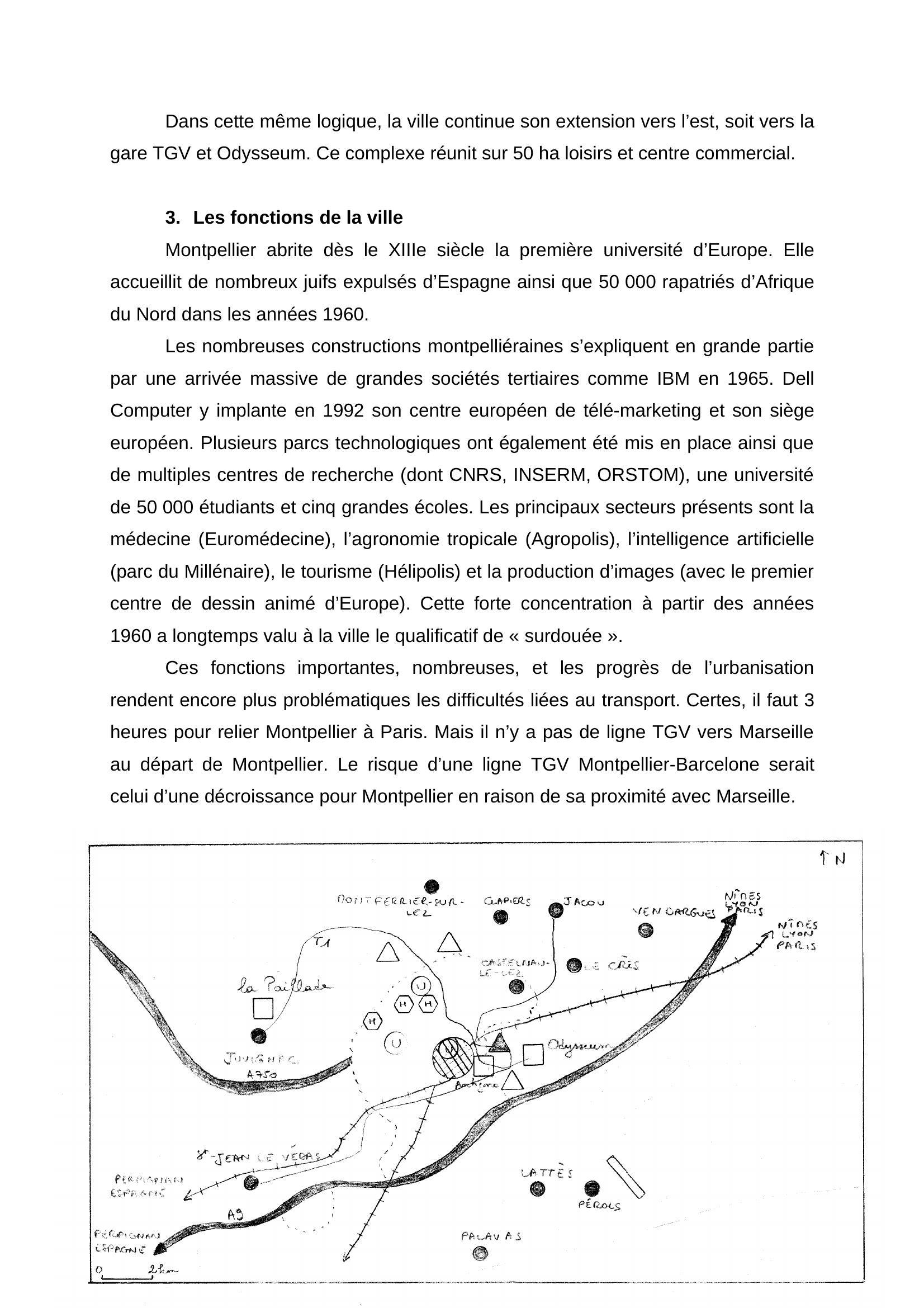 Prévisualisation du document la ville de montpellier