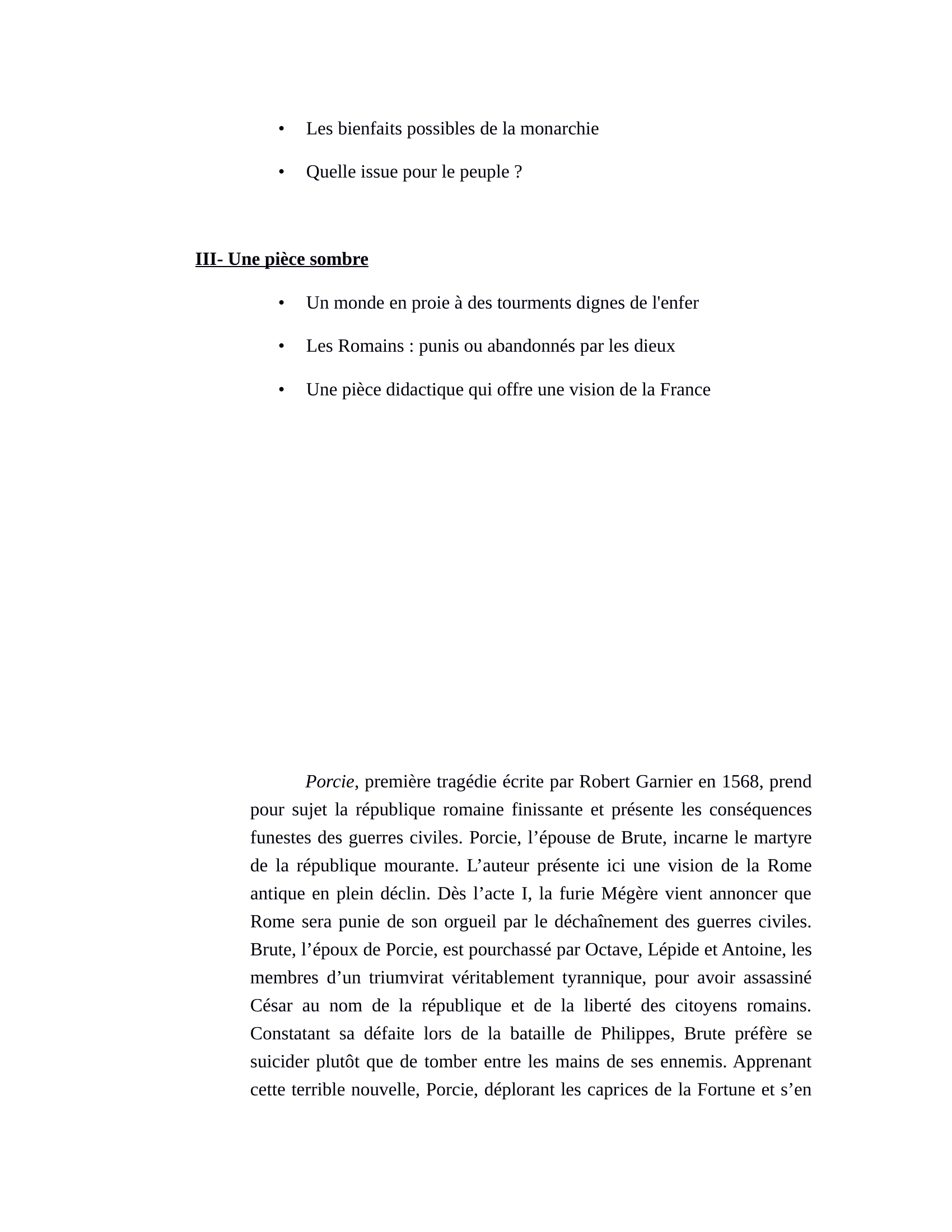Prévisualisation du document LA VISION DE ROME DANS PORCIE DE ROBERT GARNIER