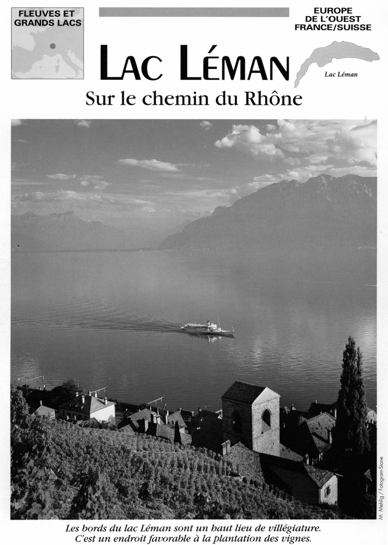 Prévisualisation du document Lac Léman  ?