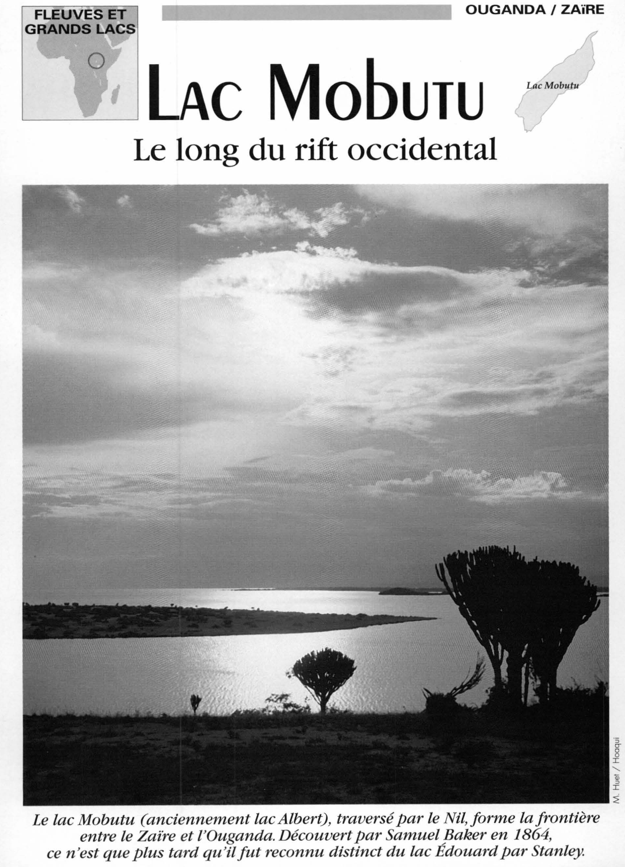 Prévisualisation du document Lac Mobutu  ?