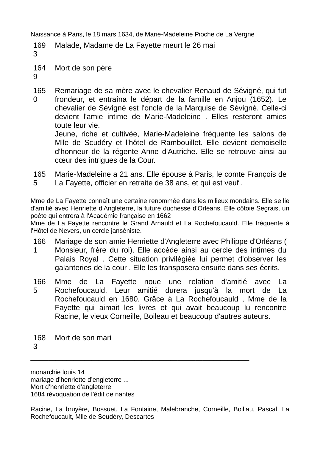 Prévisualisation du document Lafayette