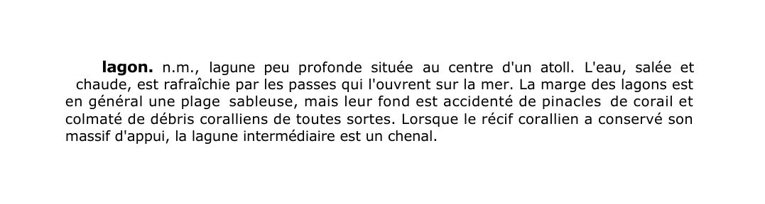 Prévisualisation du document lagon.