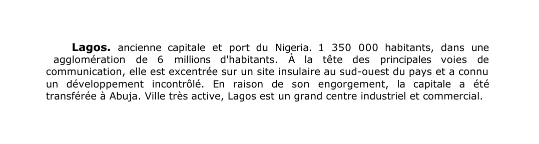 Prévisualisation du document Lagos.