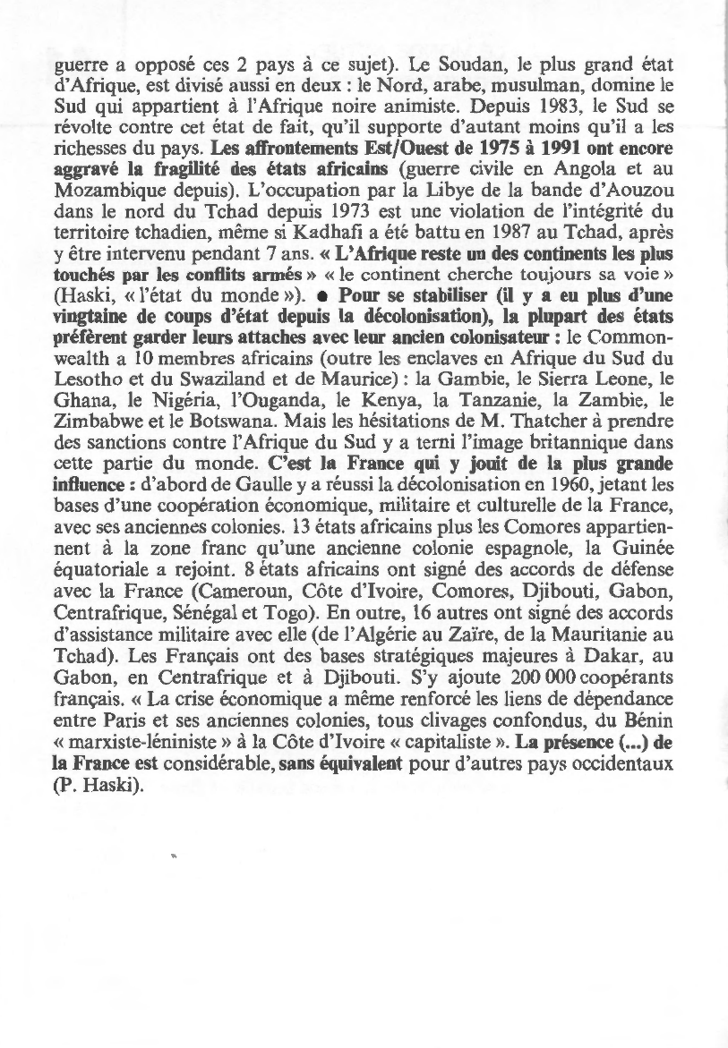 Prévisualisation du document L'AIRE NÉGRO-AFRICAINE