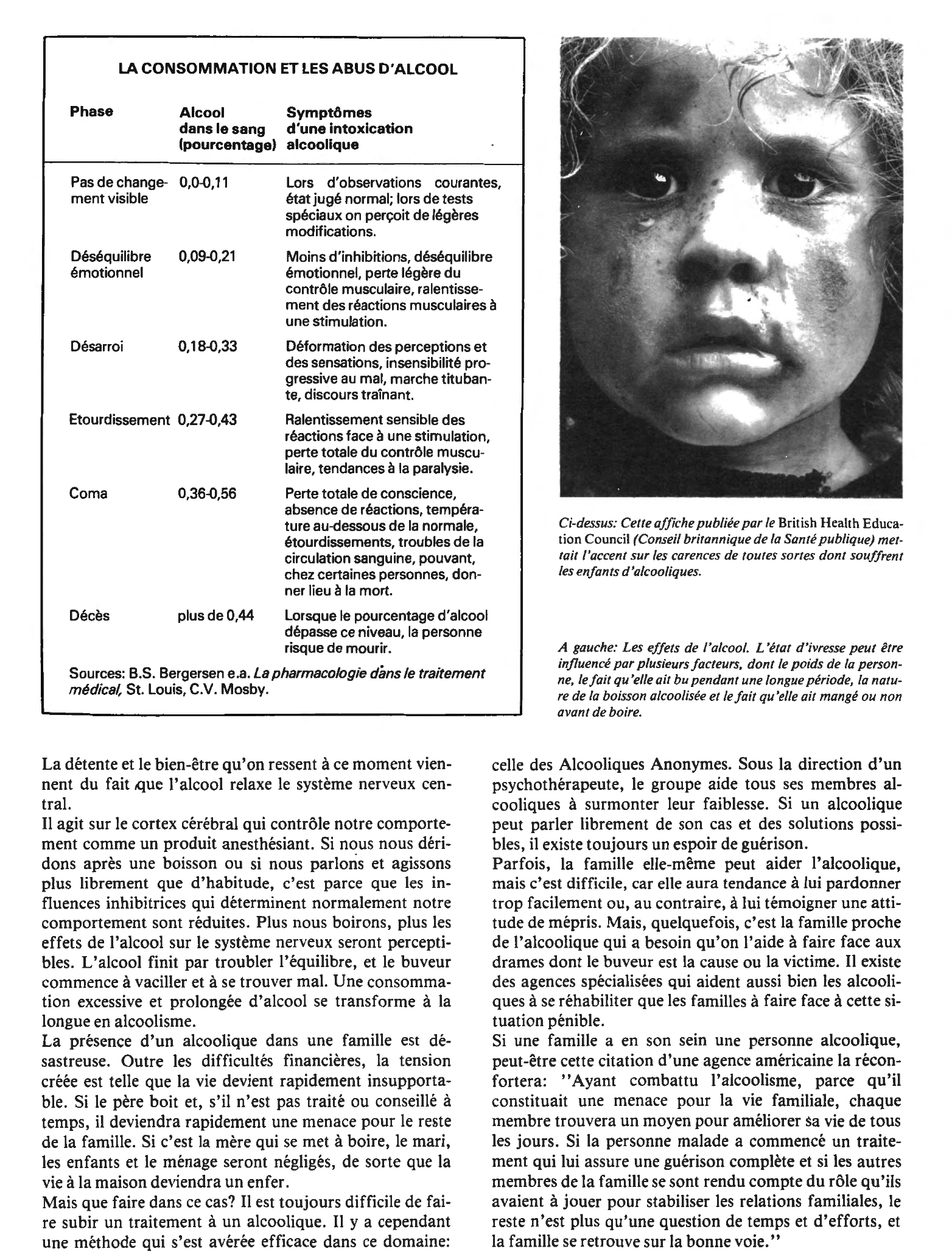 Prévisualisation du document L'alcoolisme et la famille