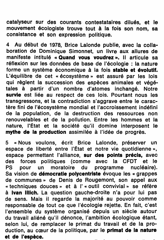 Prévisualisation du document Lalonde (Brice)
