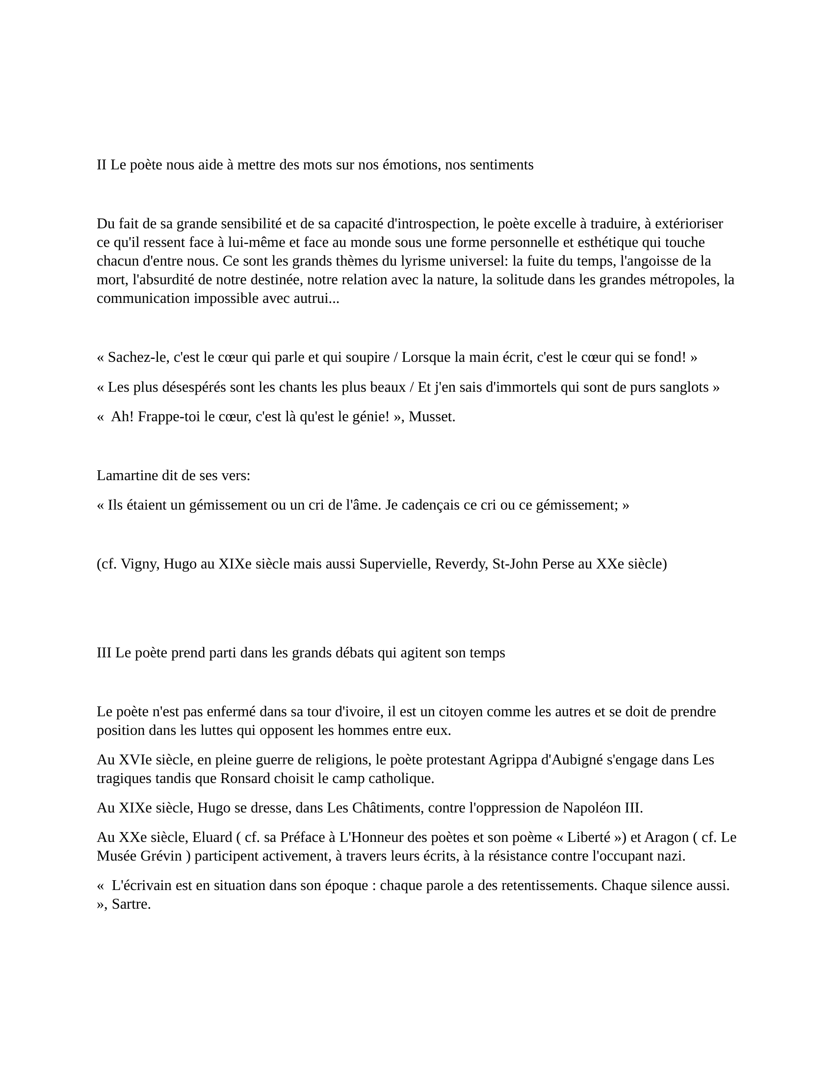 Prévisualisation du document lamartine