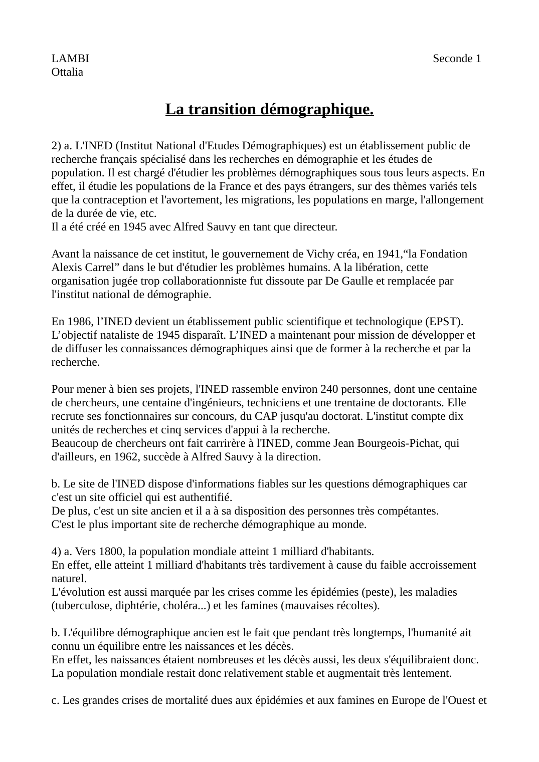 Prévisualisation du document LAMBI Seconde 1OttaliaLa transition démographique.