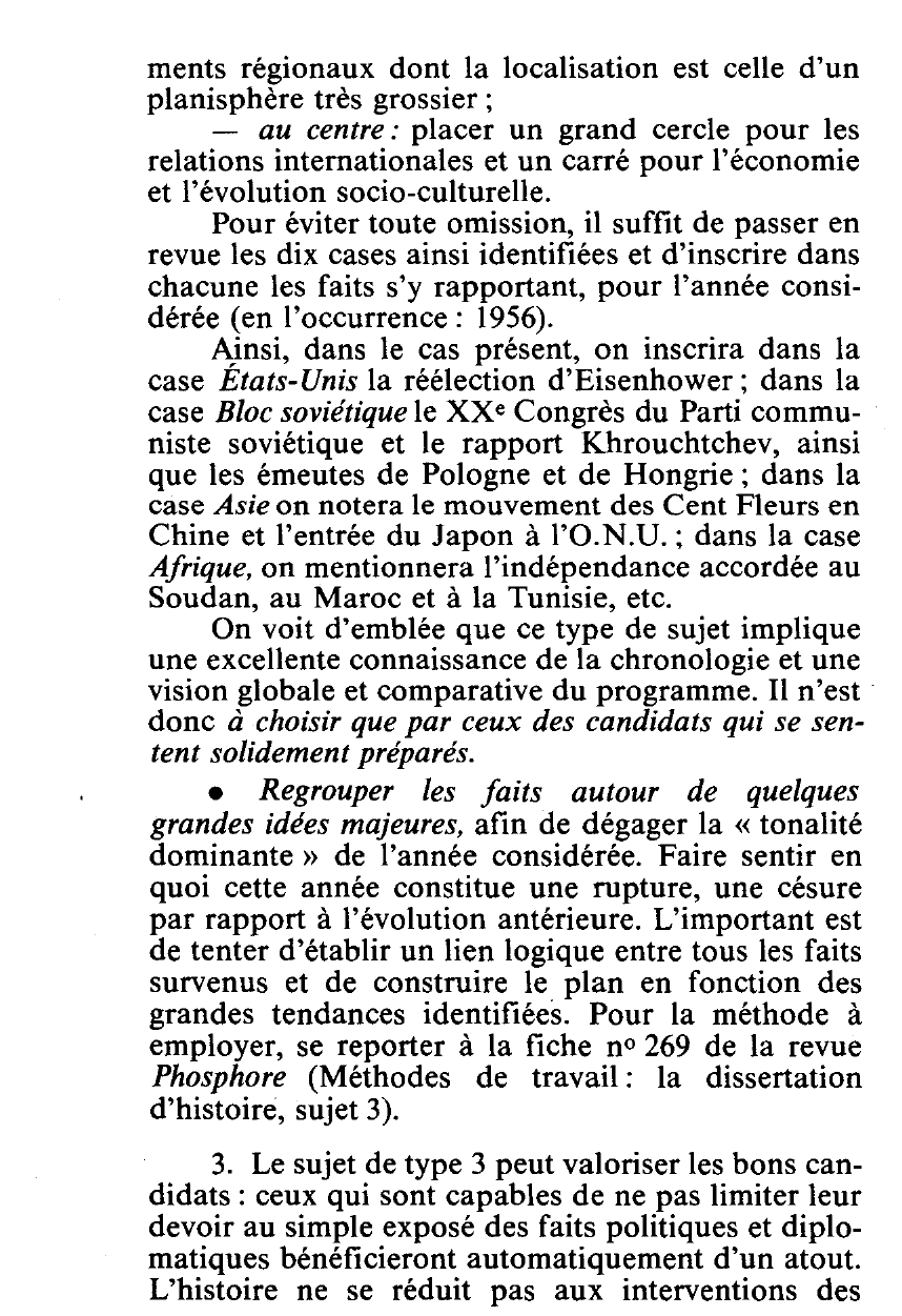 Prévisualisation du document L'ANNÉE 1956 DANS LE MONDE