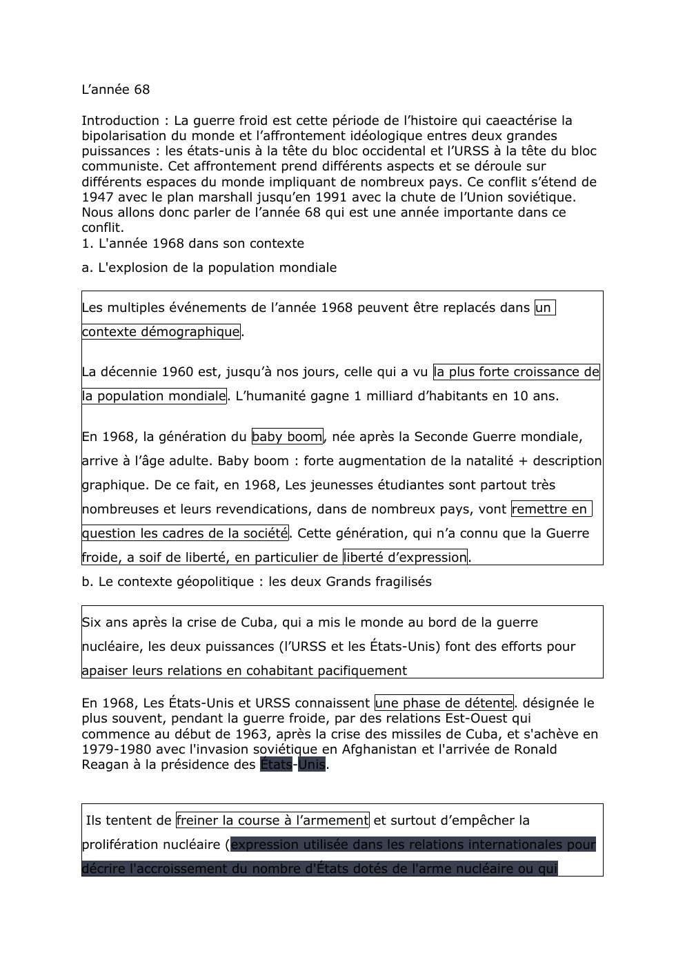 Prévisualisation du document l'année 68