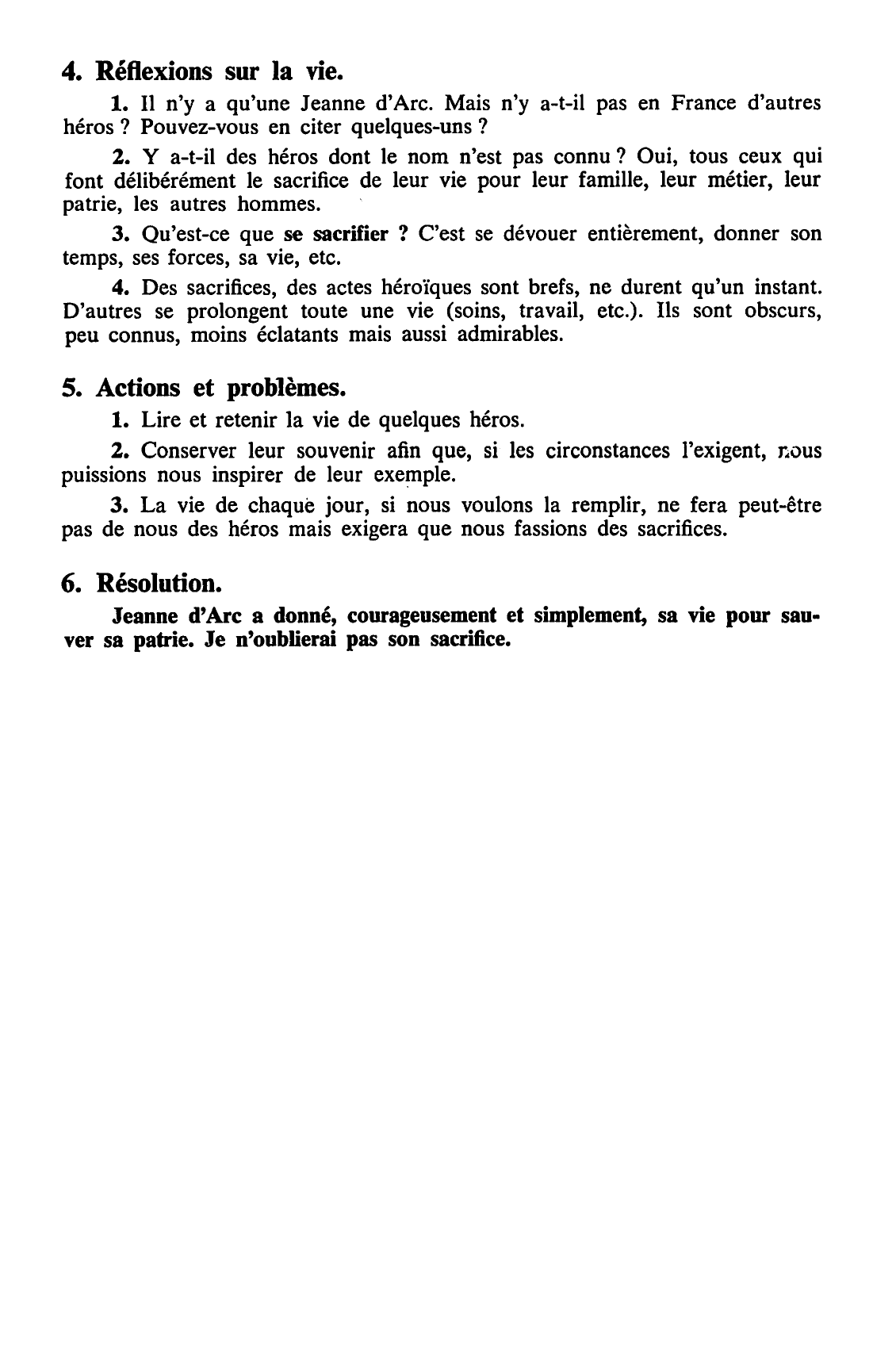 Prévisualisation du document L'APPEL DES HÉROS