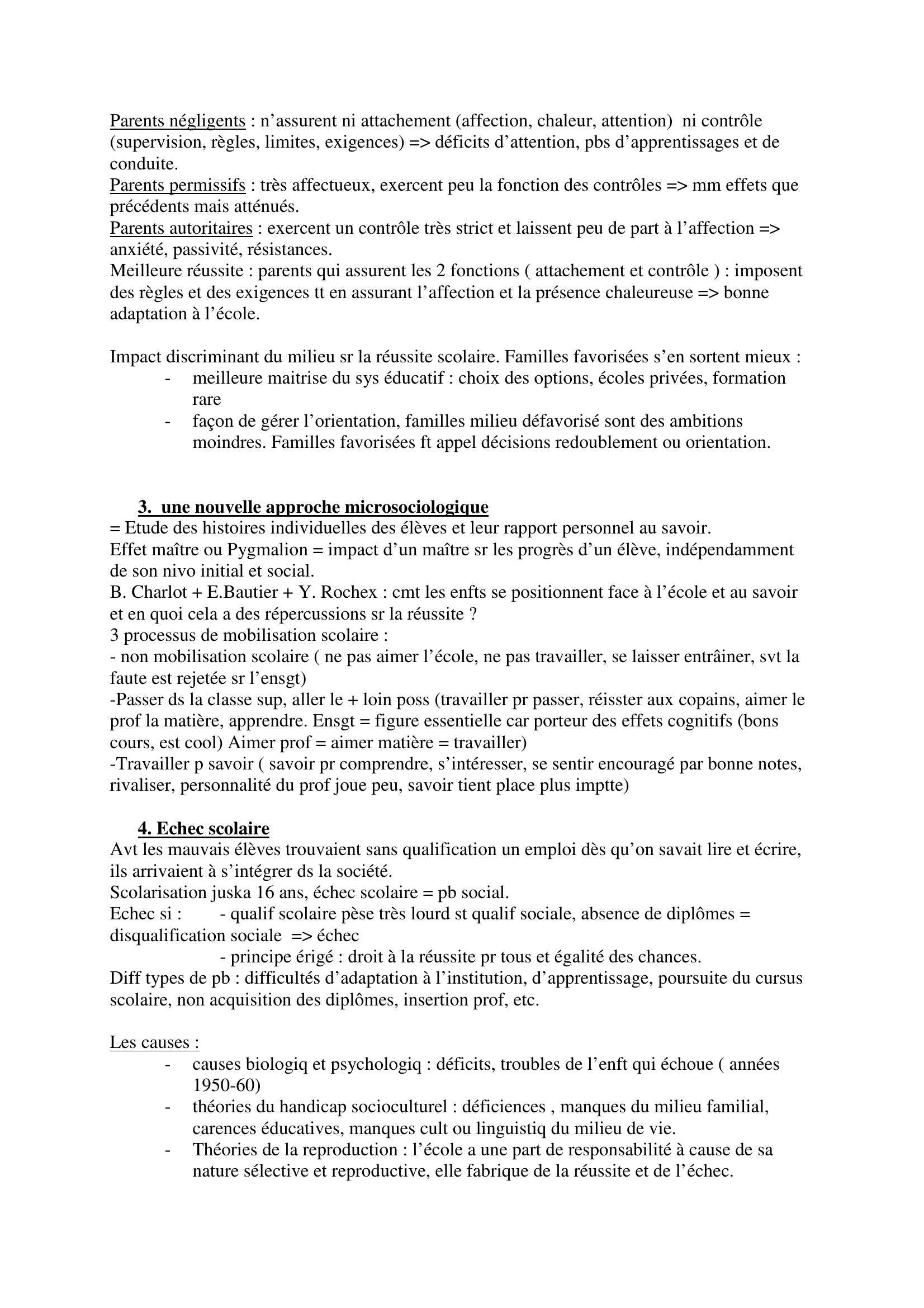 Prévisualisation du document L'approche sociologique

Fiche synthèse construite par Sylvain
sylvain.