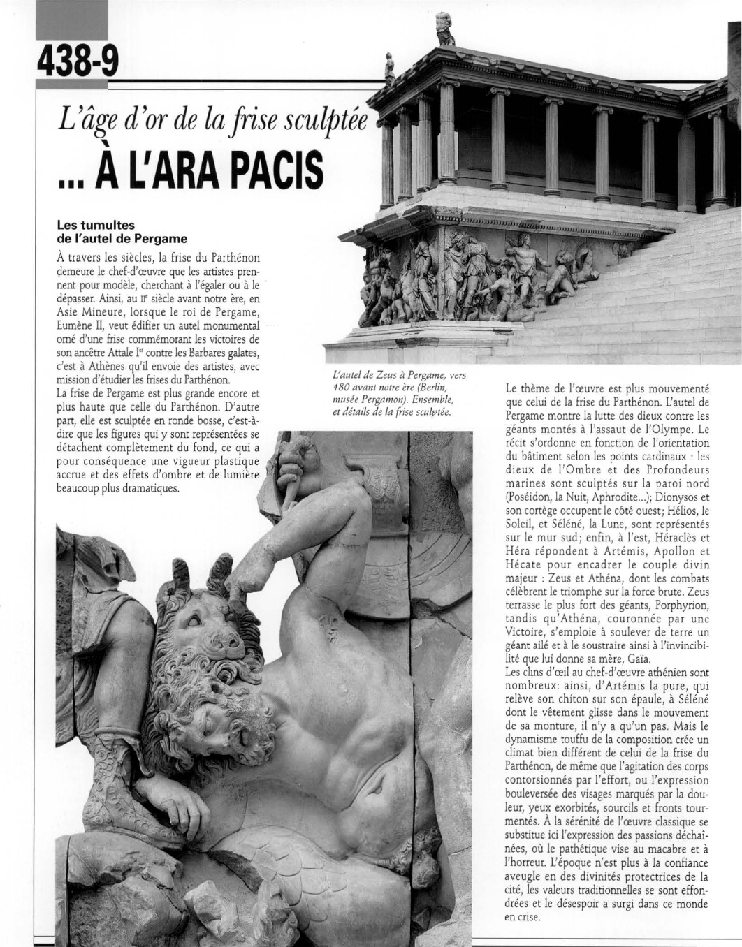 Prévisualisation du document L'ARA PACIS