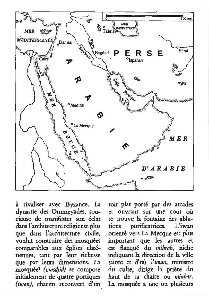 Prévisualisation du document L'art de la Perse islamique