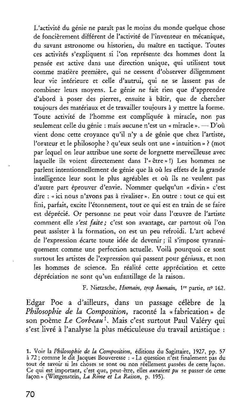 Prévisualisation du document L’art et le moi