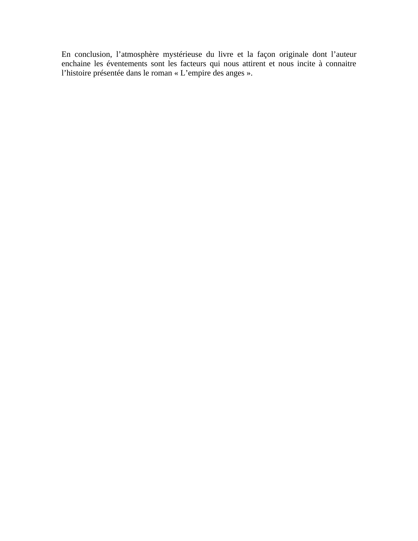 Prévisualisation du document L'article critique