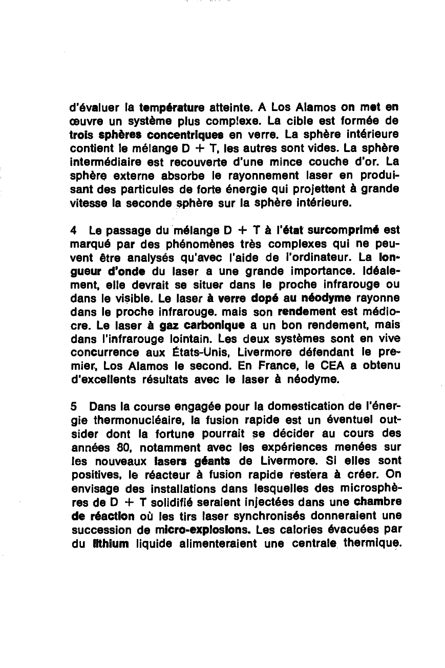 Prévisualisation du document Laser