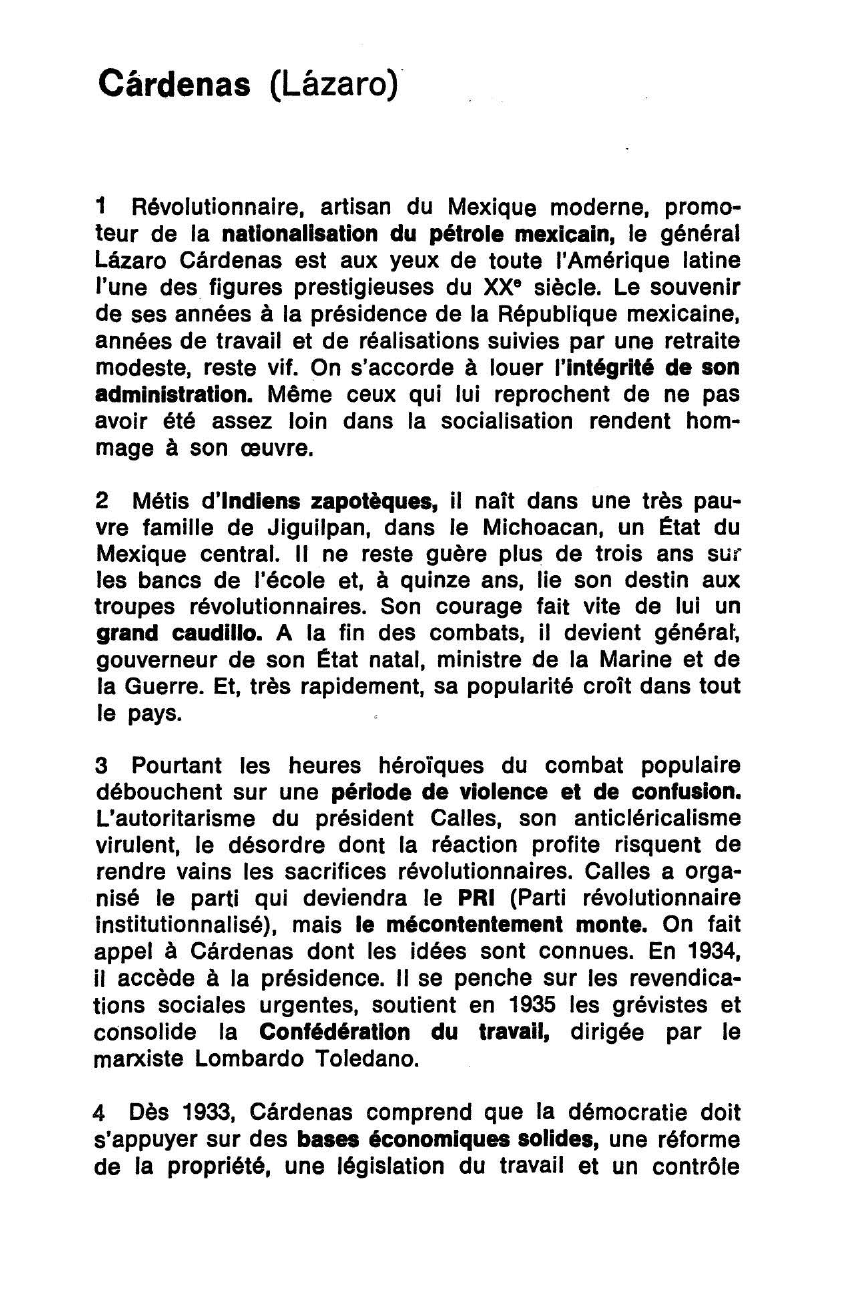 Prévisualisation du document Lázaro Cárdenas