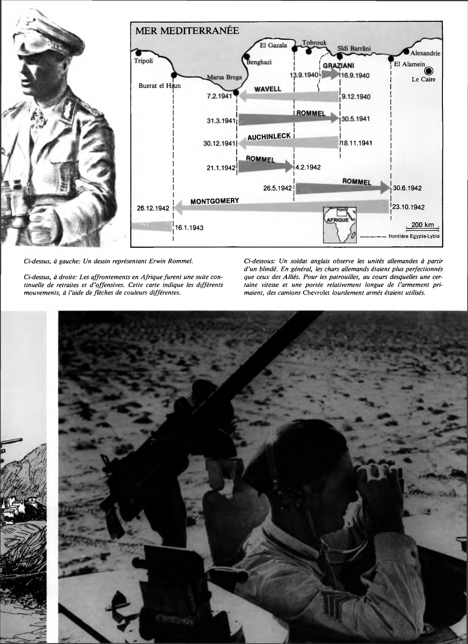 Prévisualisation du document Le bassin méditerranéen en guerre