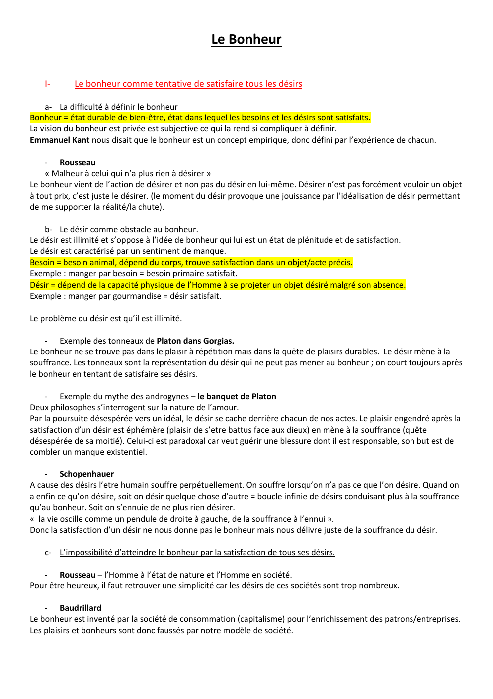 Prévisualisation du document le bonheur; comparaison Epicurisme et stiïcisme