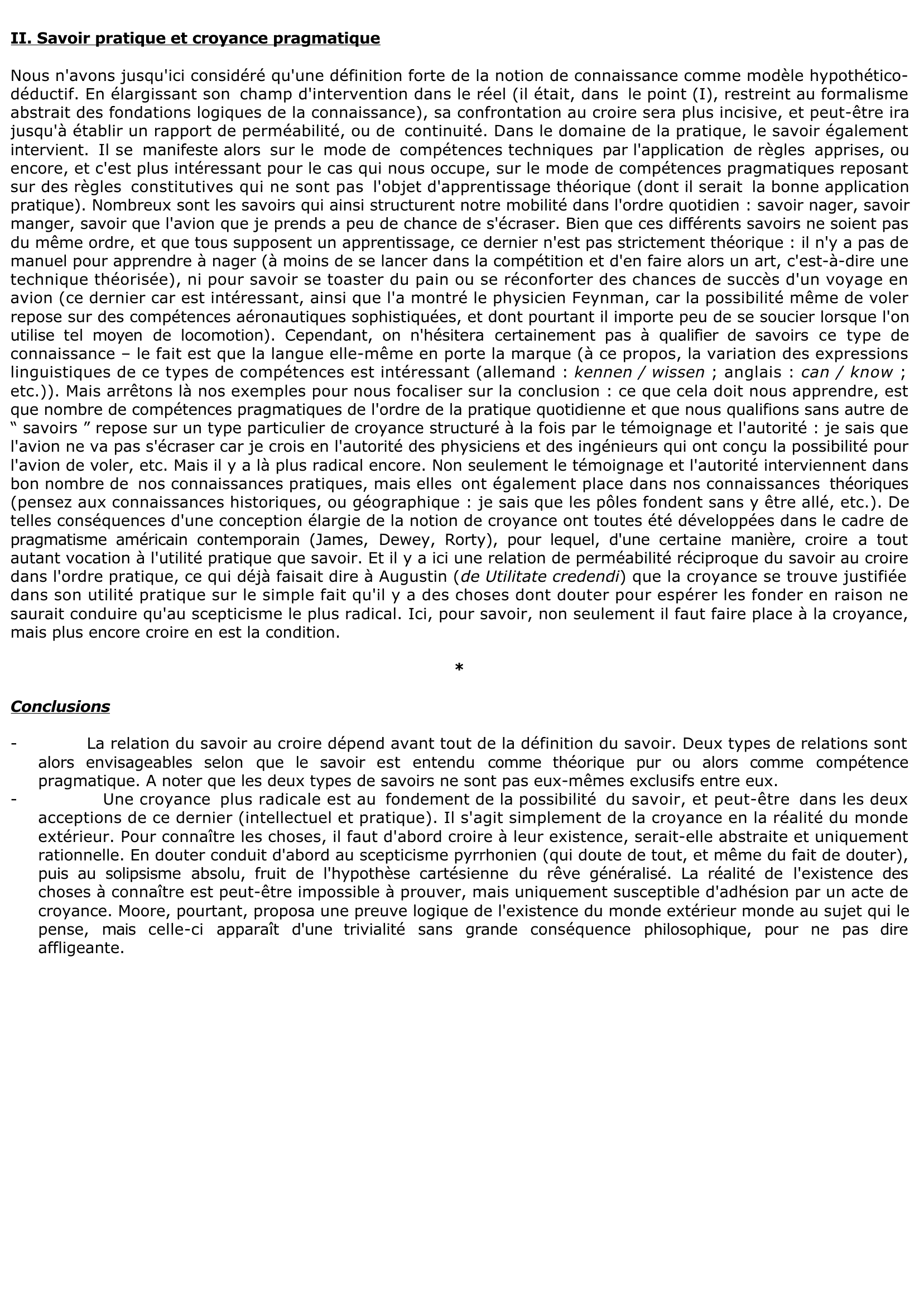Prévisualisation du document  Le cru et le su s'excluent-ils	?