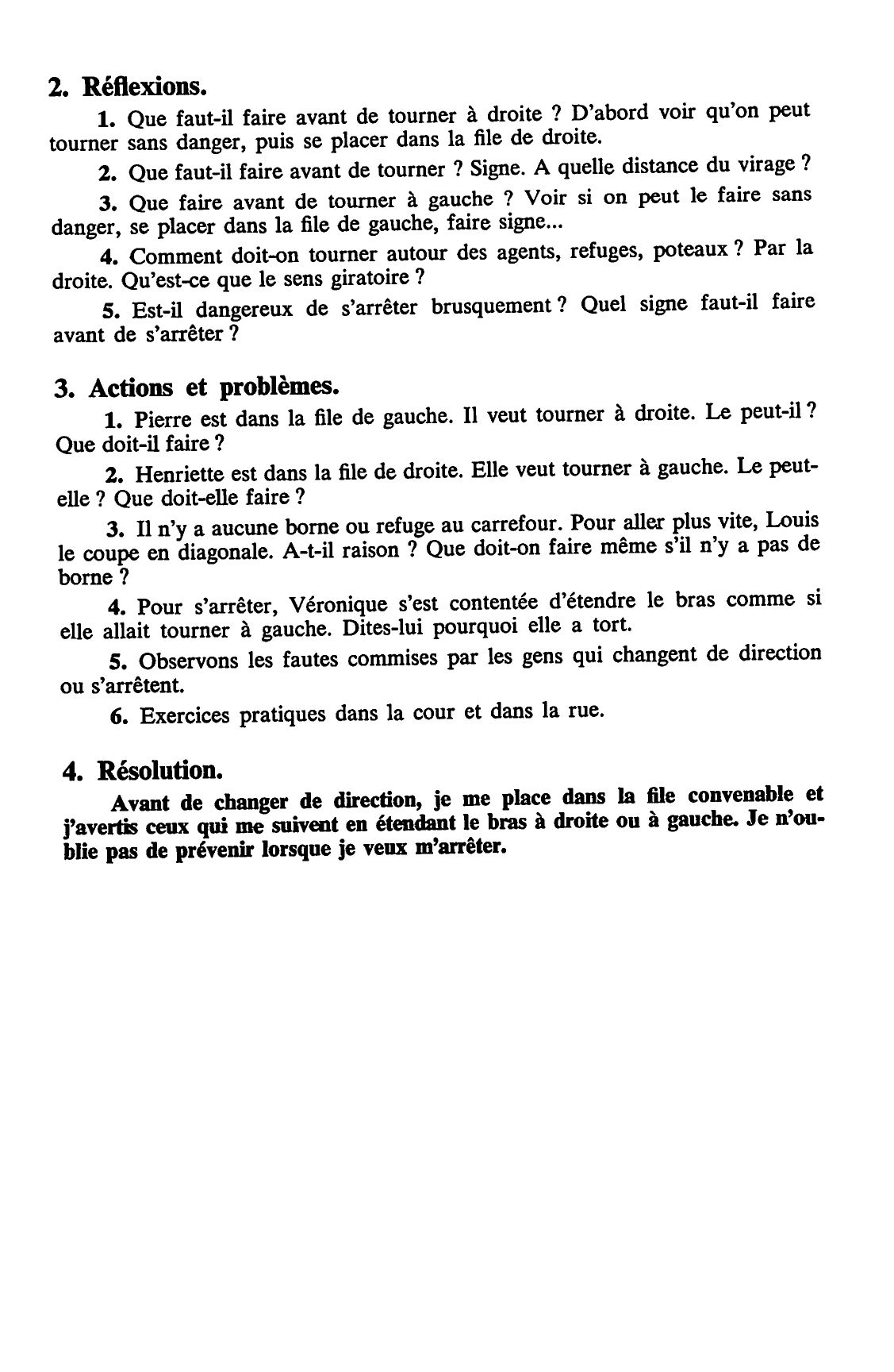 Prévisualisation du document LE CYCLISTE