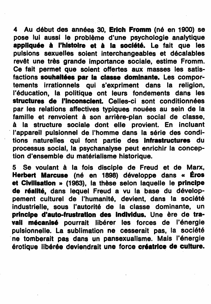 Prévisualisation du document Le Freudo-marxisme