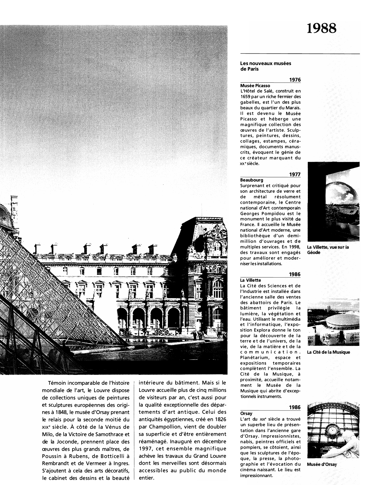 Prévisualisation du document Le Grand Louvre