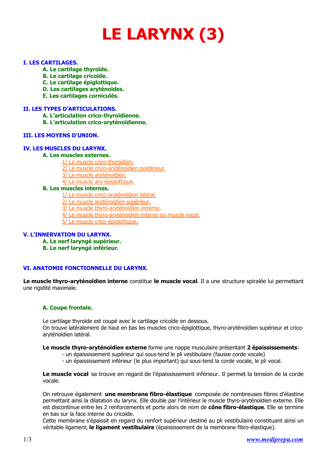 Prévisualisation du document LE LARYNX (3)