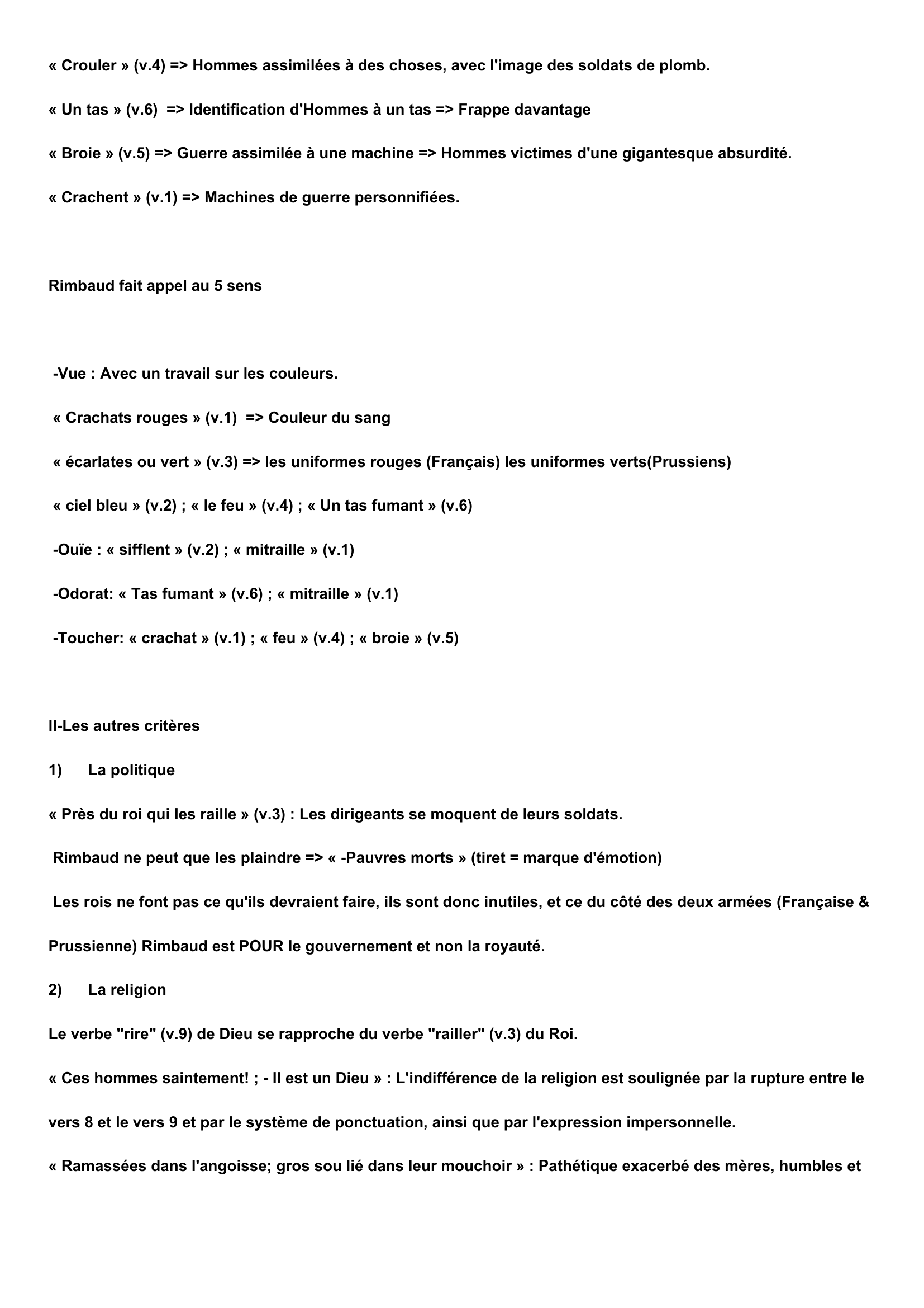 Prévisualisation du document Le Mal de Rimbaud