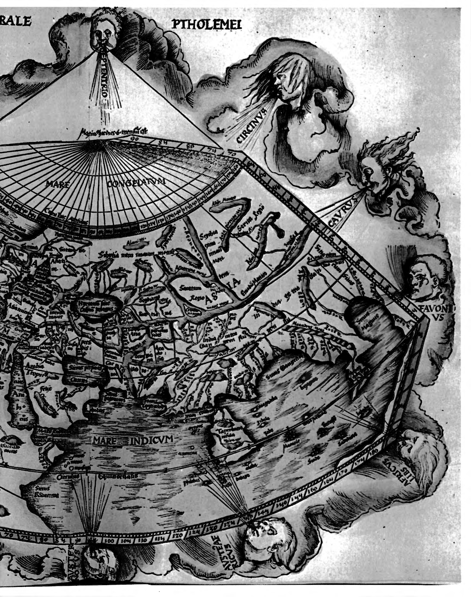 Prévisualisation du document Le monde d'après Ptolémée