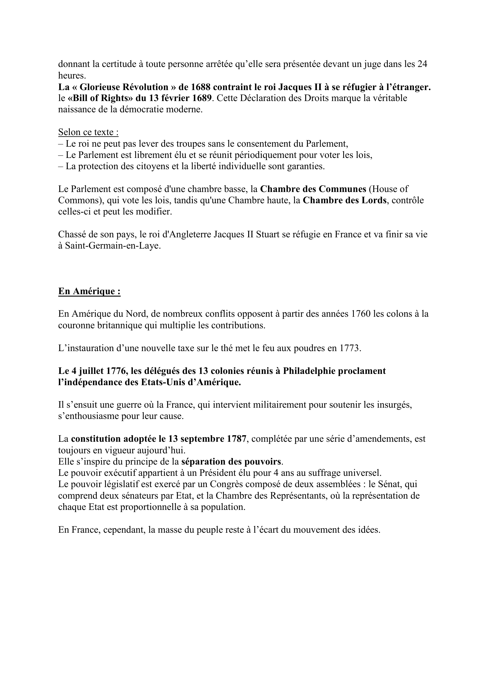 Prévisualisation du document LE MOUVEMENT DES LUMIERES
Fiche composée par sylvain
sylvain.