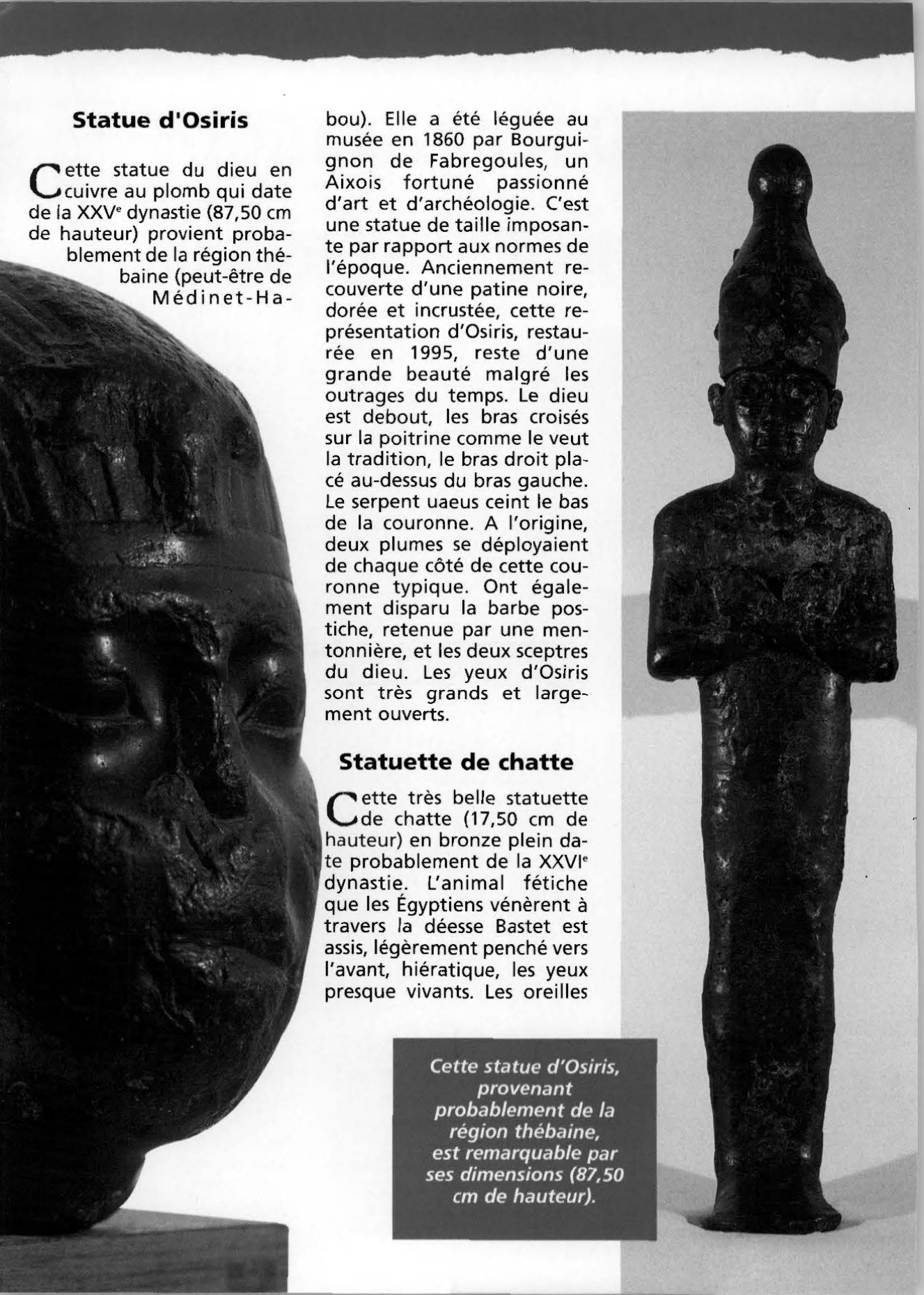 Prévisualisation du document Le musée Granet à Aix-en-Provence