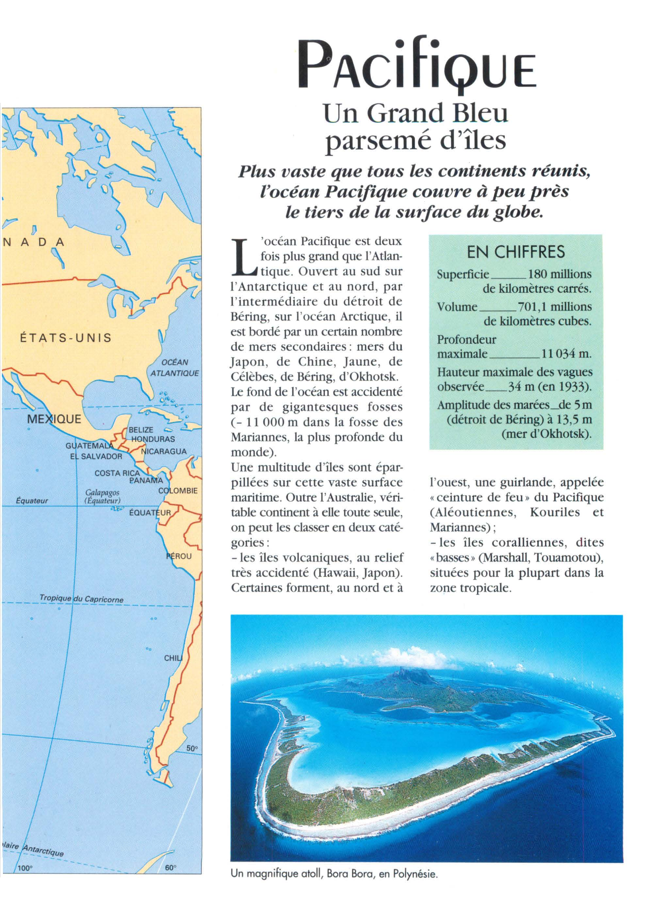 Prévisualisation du document Le Pacifique, « océan de l'avenir » ?