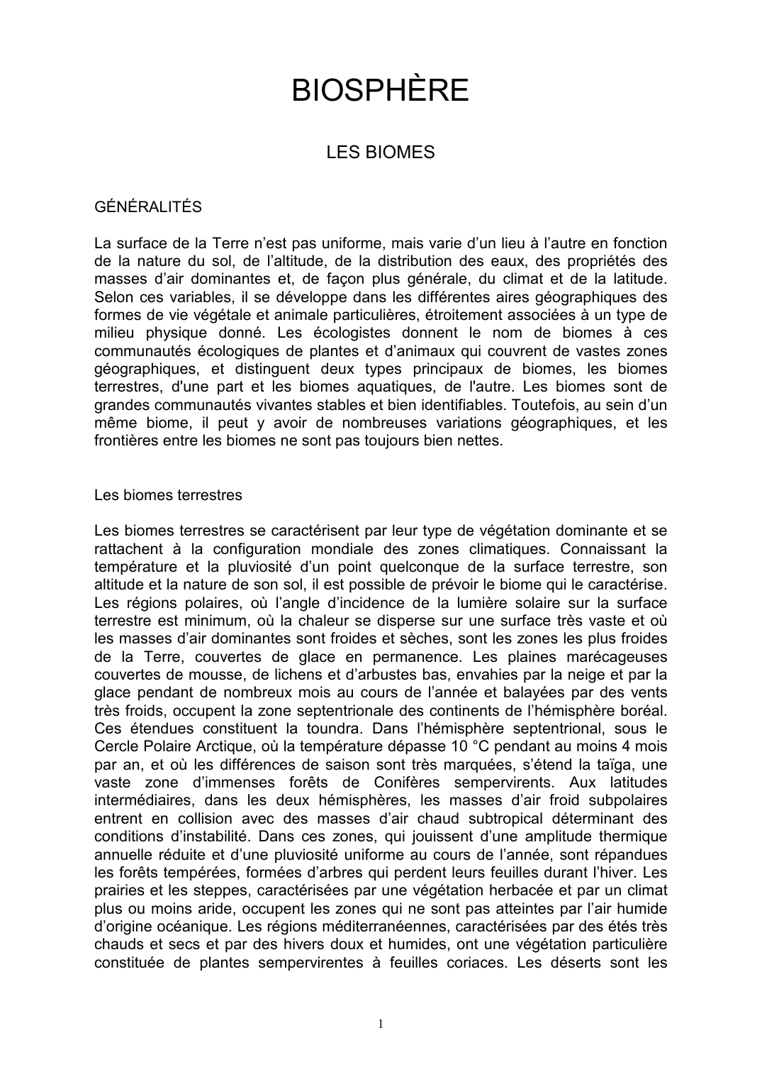 Prévisualisation du document LE QUARK