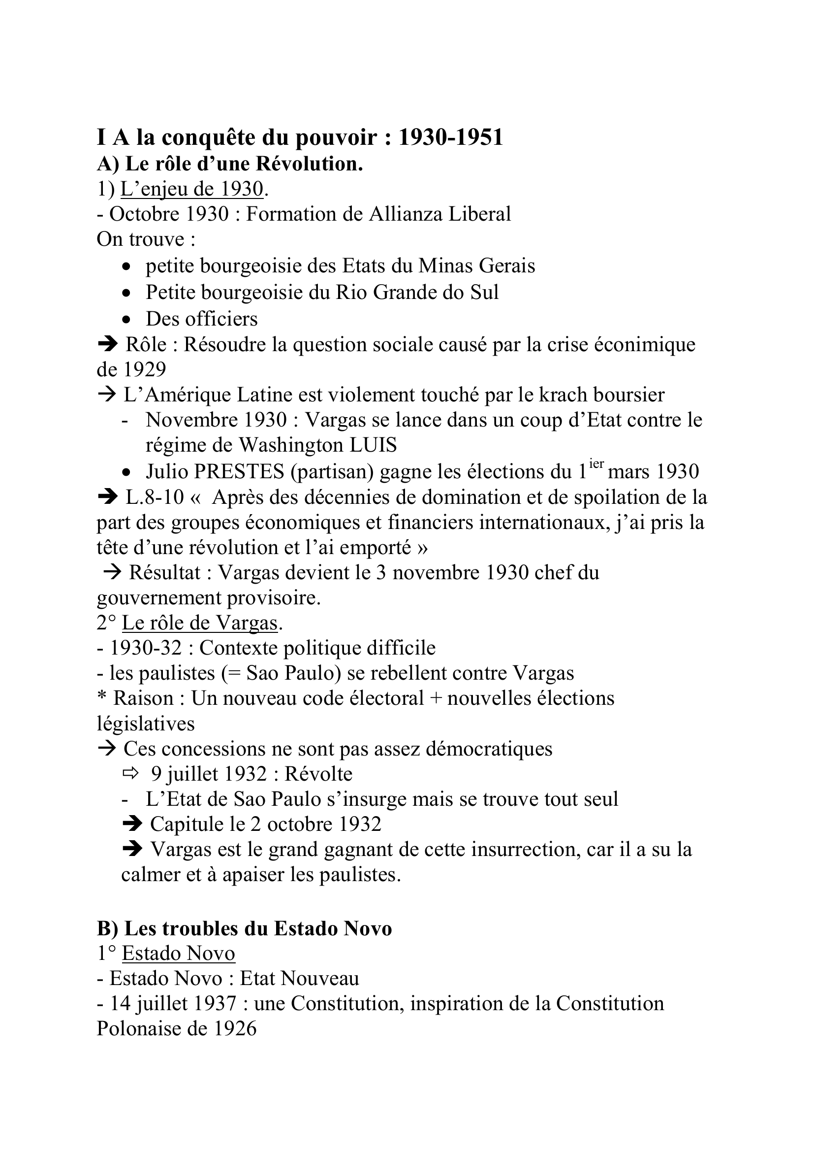 Prévisualisation du document Le testament politique de Vargas