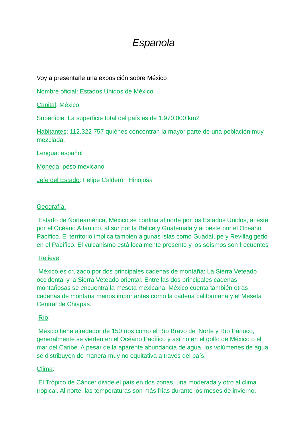 Prévisualisation du document Le theatre
