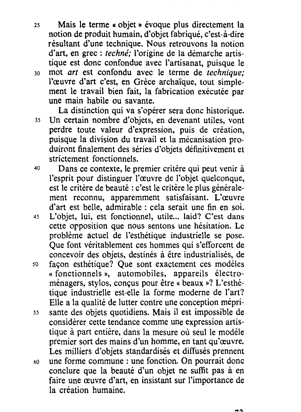 Prévisualisation du document Le Verbe dans La Chute de Camus