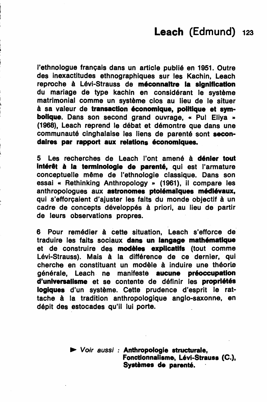 Prévisualisation du document Leach (Edmund)