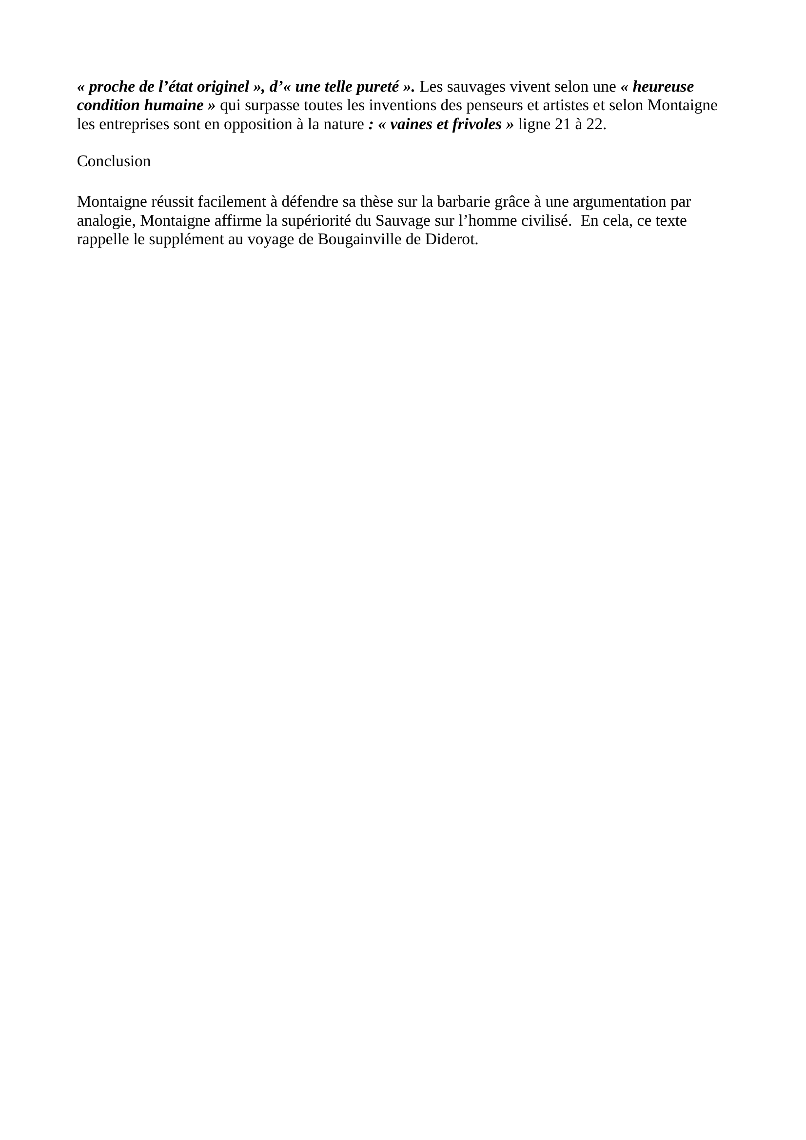Prévisualisation du document Lecture analytique
