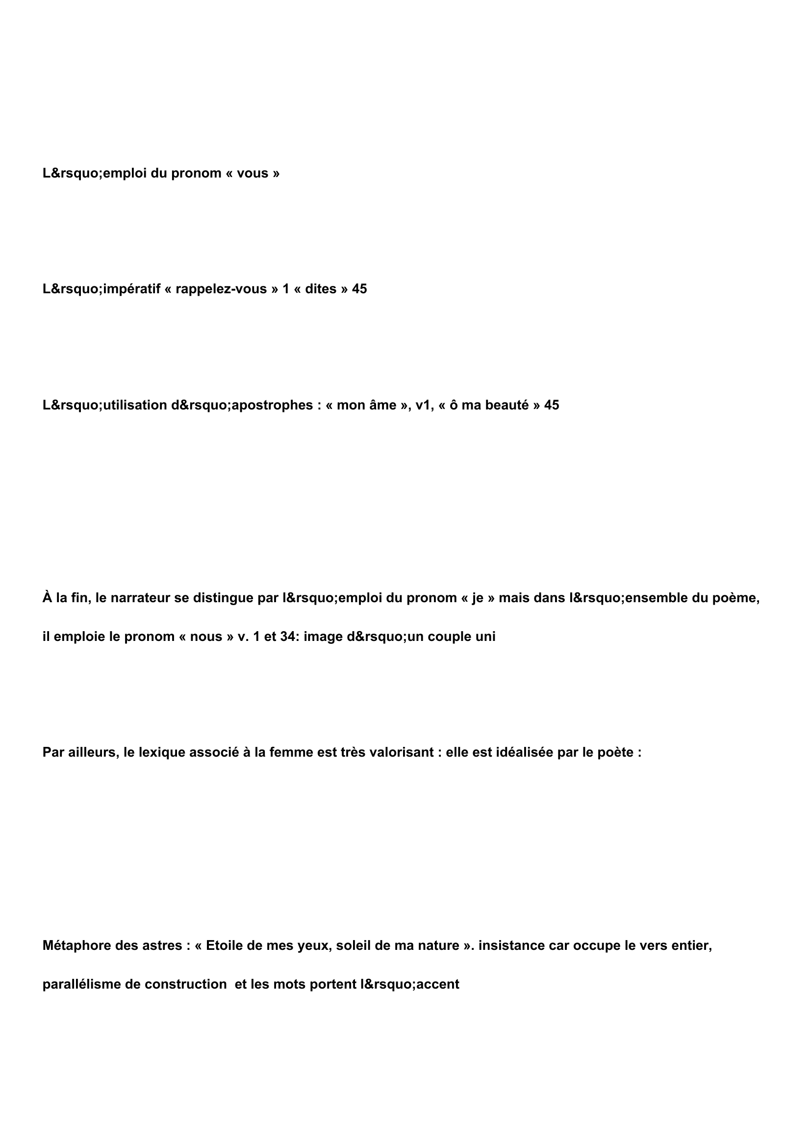 Prévisualisation du document lecture analytique d'une charogne